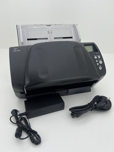 Fujitsu 7160 16519 - fi-7160, seiten