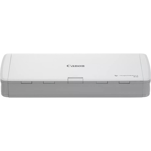 Canon imageformula r10 mobiler - imageformula,