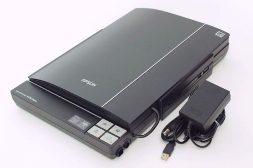 Epson perfection v370 - epson,