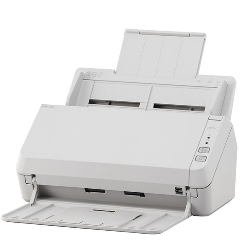 Ricoh scansnap - (fujitsu),