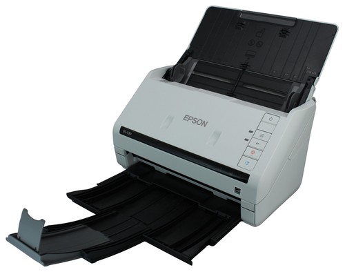 Epson workforce 530 scanner - workforce,