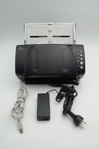 Ricoh fujitsu 7140 - ricoh, fi-7140