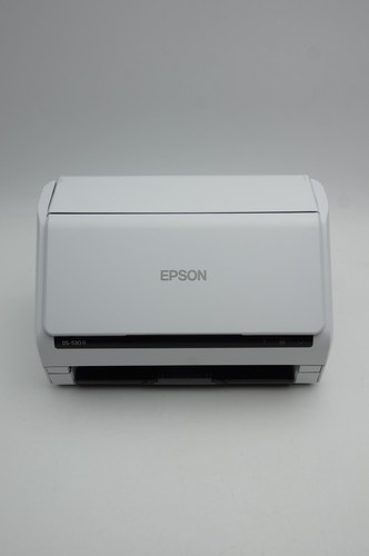 Epson workforce 530ii - workforce, ds-530ii