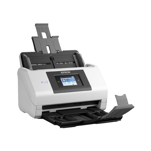 Epson workforce 780n - workforce, ds-780n