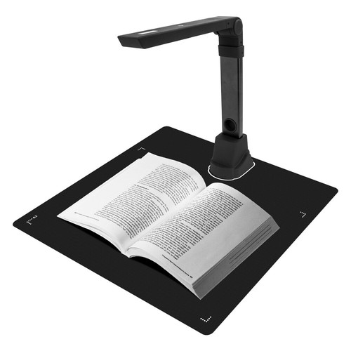 Dokumenten buchscanner - &,