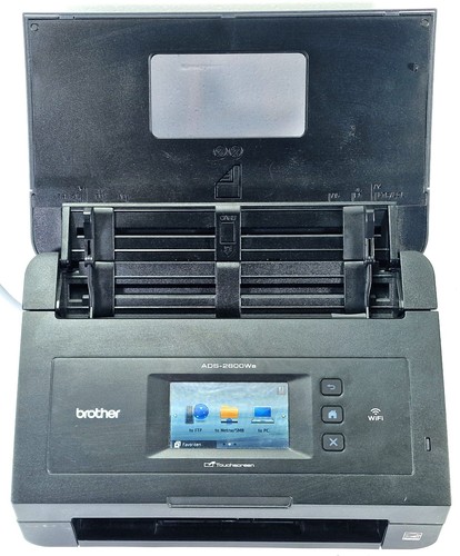 Brother ads 2600we duplex - brother,