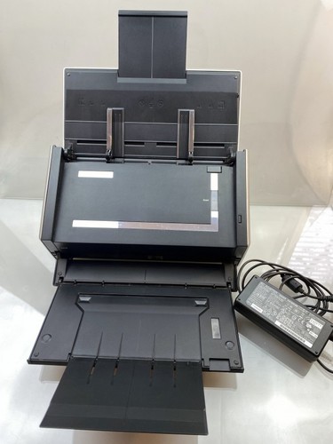 Fujitsu scansnap s1500 - fujitsu,