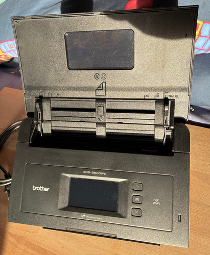 Brother ads 2600we - brother, ads-2600we