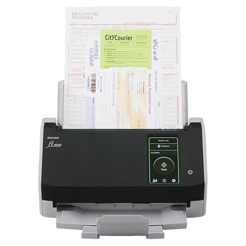 Ricoh 8040 - (fujitsu), fi-8040