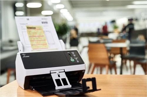 Ricoh 8150 - ricoh, fi-8150