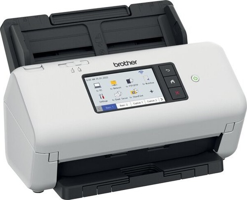 Brother ads 4700w duplex - brother, ads-4700w