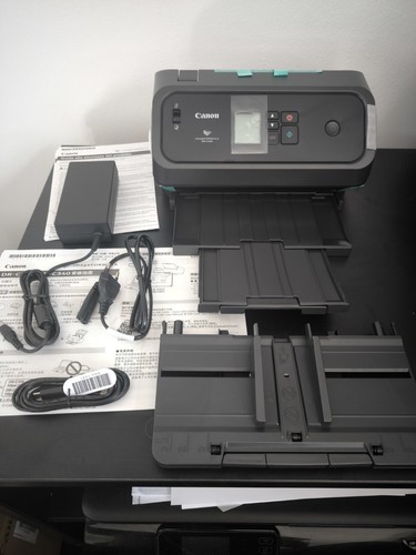 Canon imageformula c350 - imageformula, dr-c350