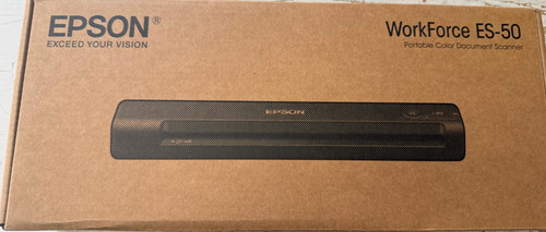 Epson workforce 50 - epson,