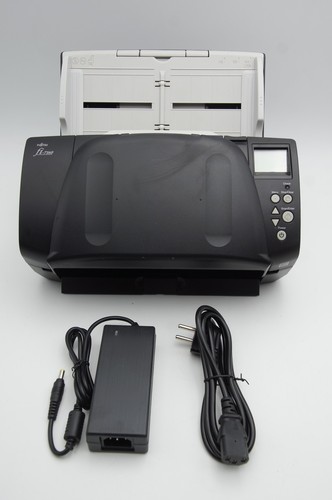 Fujitsu 7160 - fujitsu, (ricoh)