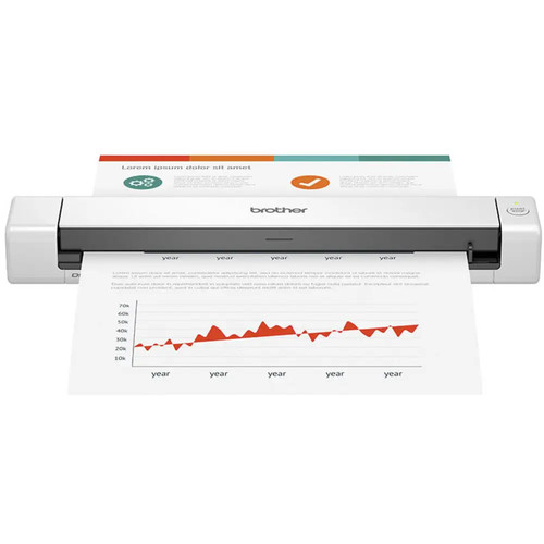 Brother 640 mobile - ds-640,