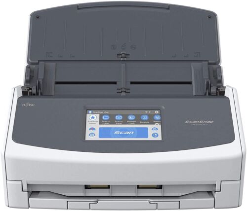 Ricoh scansnap - ricoh,