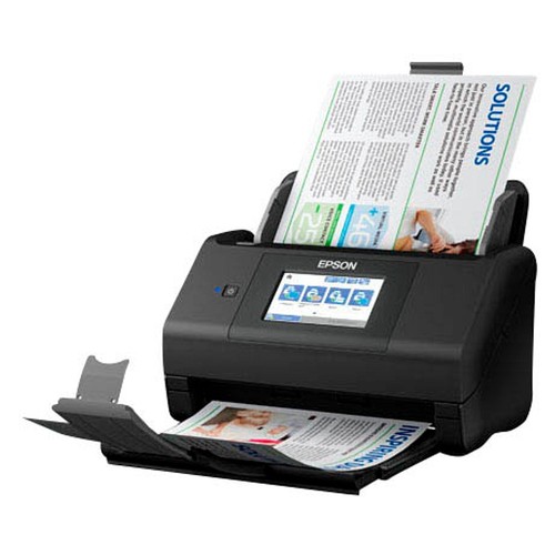 Epson workforce 580w - workforce, es-580w
