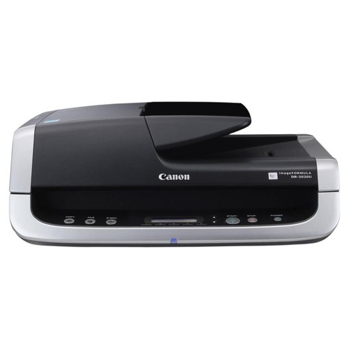 Canon image formula 2020u - canon, dr-2020u