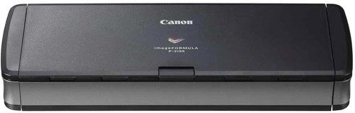 Canon 215ii imageformula - p-215ii,