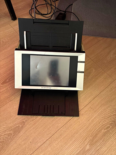 Scansnap n1800 - scansnap,