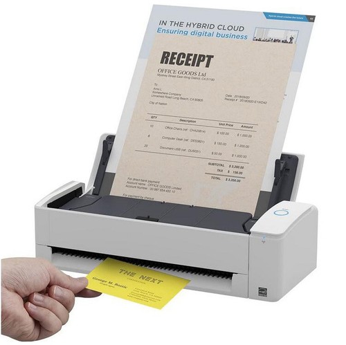 Ricoh scansnap - ricoh, (fujitsu)