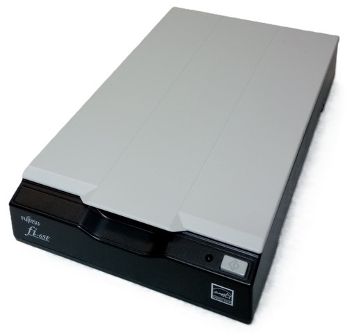 Fujitsu 65f - fujitsu, fi-65f