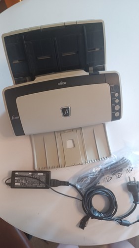 Dokumentenscanner fujitsu - , fi