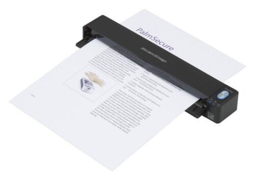 Fujitsu scansnap ix100 - scansnap,