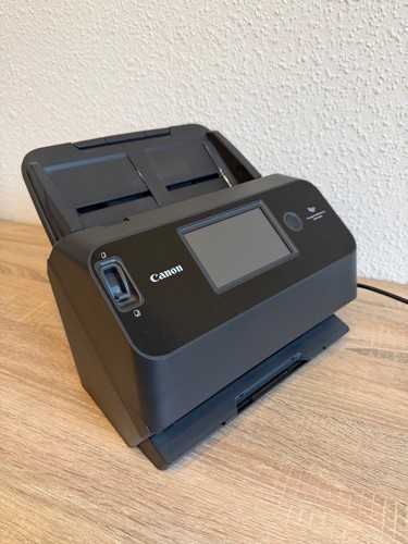 Conon dokumentenscanner - conon,