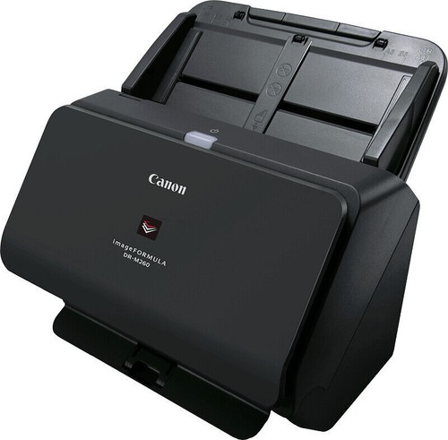Canon imageformula m260 - imageformula, dr-m260