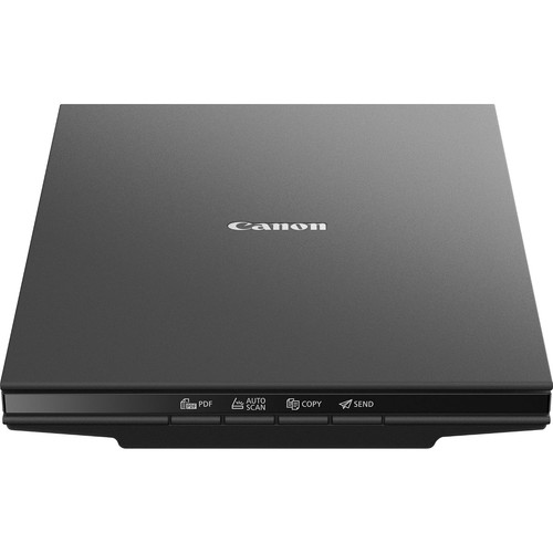 Canon lide 300 - canon,