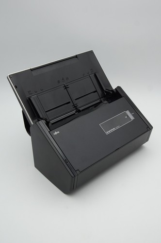 Ricoh fujitsu scansnap ix500 - ricoh,