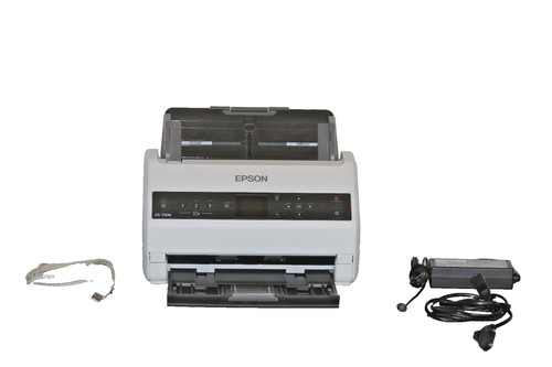 Epson workforce 730n - workforce, ds-730n