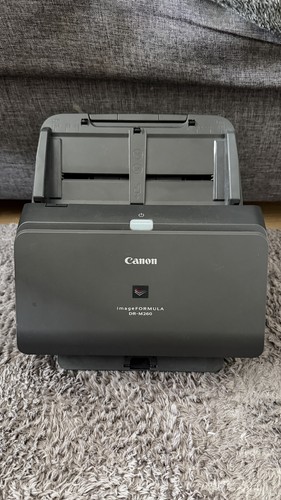 Canon imageformula m260 - imageformula, dr-m260