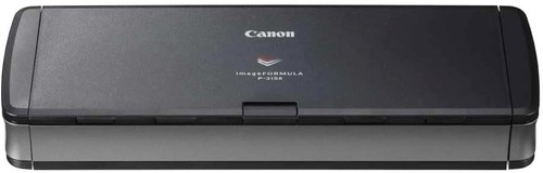 Canon imageformula 215ii - canon,