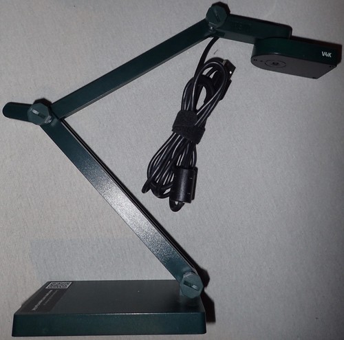 Ipevo v4k usb dokumentenkamera - ipevo,