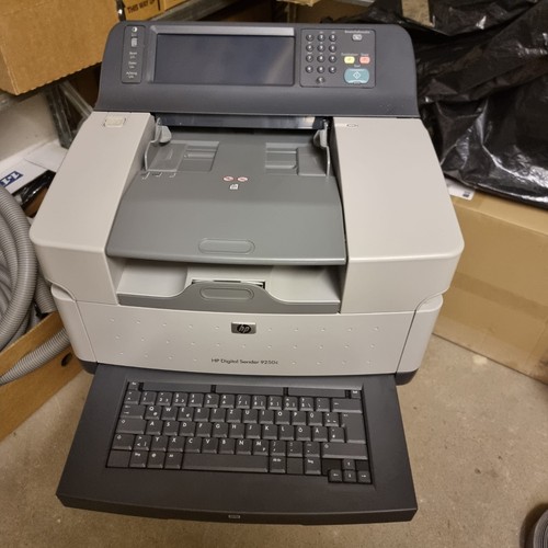 Top profi digital - hp,