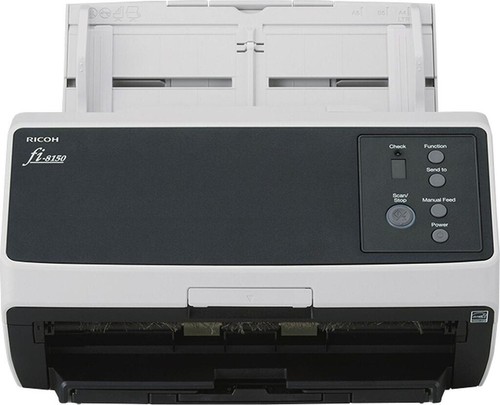 Ricoh 8150 - ricoh, fi-8150