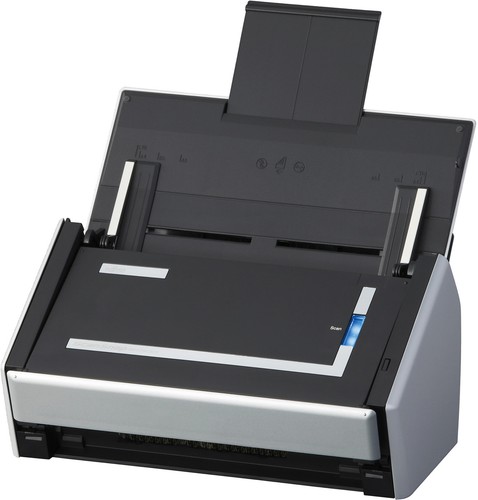 Fujitsu scansnap s1500 high - scansnap,