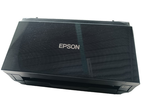 Epson workforce 520 - workforce, ds-520