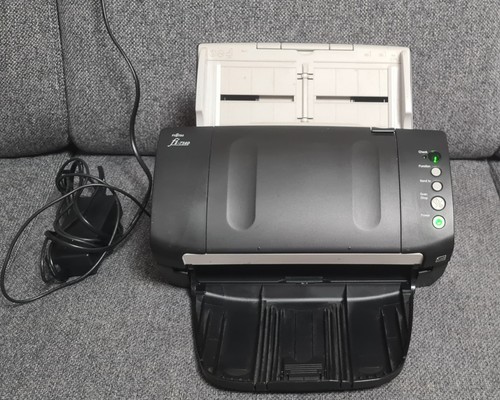 Fujitsu 7140 - fujitsu, fi-7140