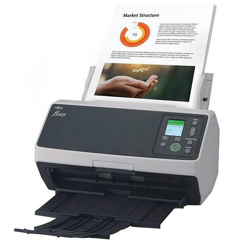 Ricoh 8170 - (fujitsu), fi-8170