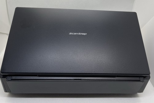 Fujitsu scansnap ix500 adf - fujitsu,