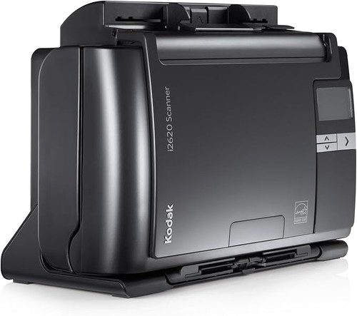 Kodak i2620 scanner - i2620, usb