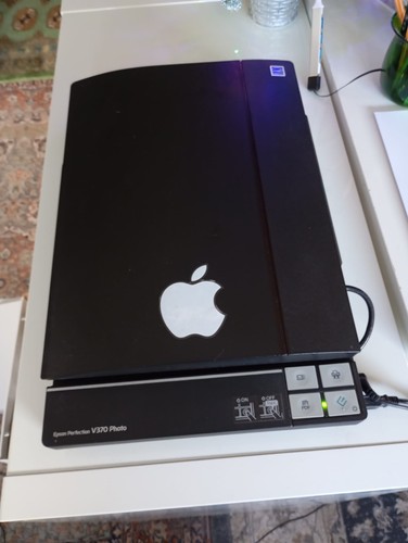 Epson perfection 370 photo - perfection, /