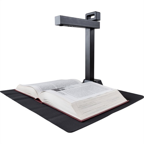 Iriscan desk pro - desk, a3