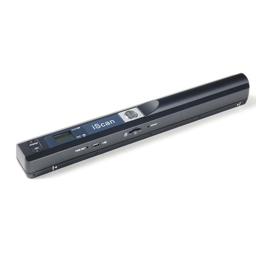 Tragbarer scanner 900 - scanner,