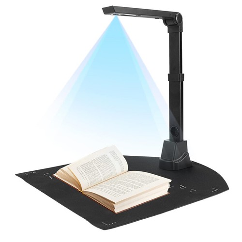 Dokumenten buchscanner - dokumenten-,