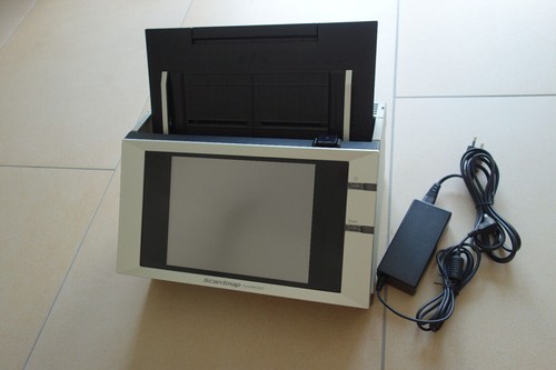 Fujitsu n1800 scansnap - n1800,