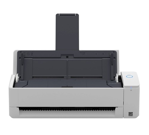 Ricoh scansnap - ricoh, (fujitsu)